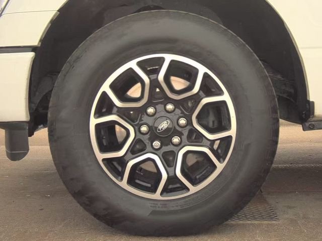Used 2023 White Ford XLT image 26