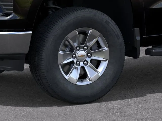 2026 Chevrolet Silverado 1500 LT - Photo 9
