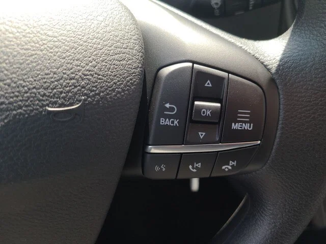2025 Ford Transit Van Base - Photo 46