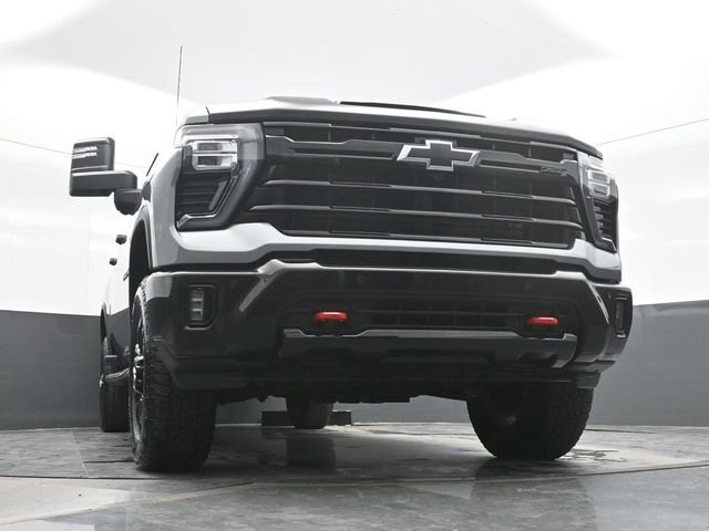 Used 2025 Gray Chevrolet LTZ image 22