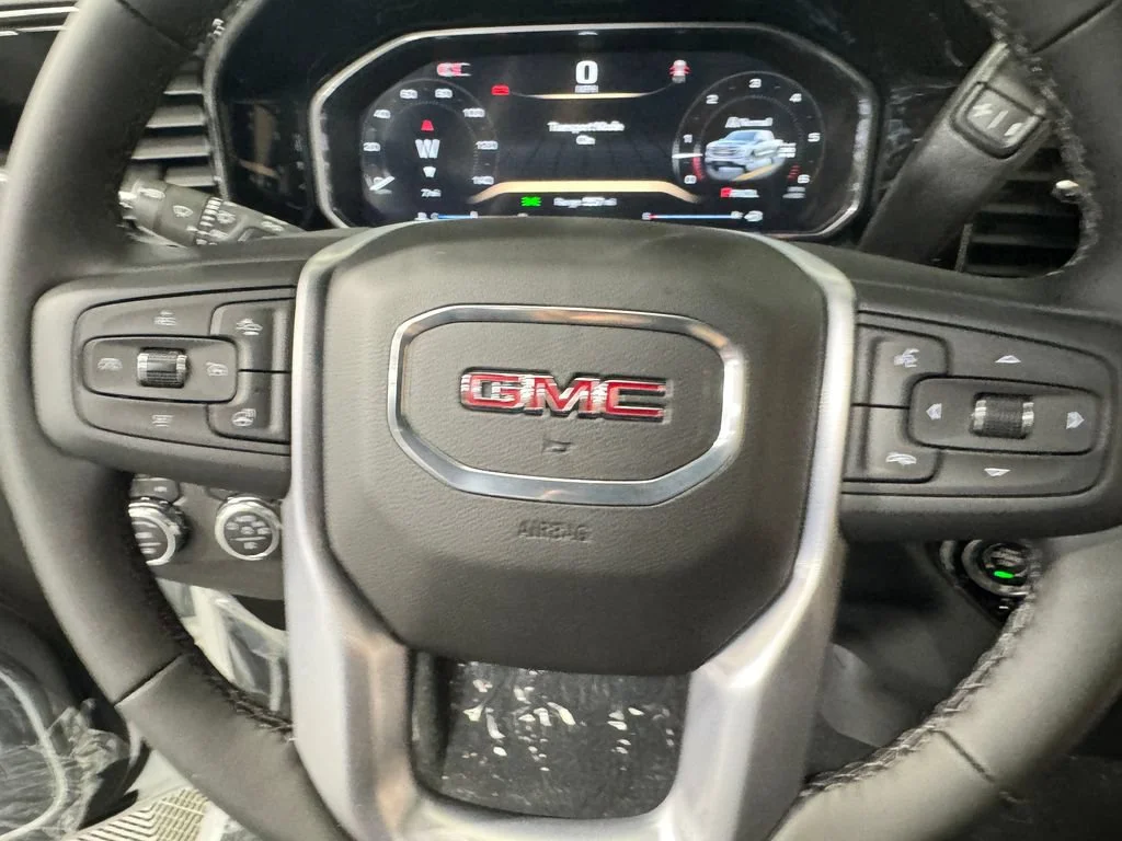 2026 GMC Sierra 1500 Elevation - Photo 14