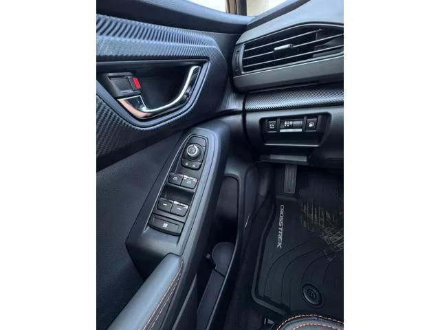 New 2026 SAND DUNE PEARL Subaru Limited Hybrid image 60