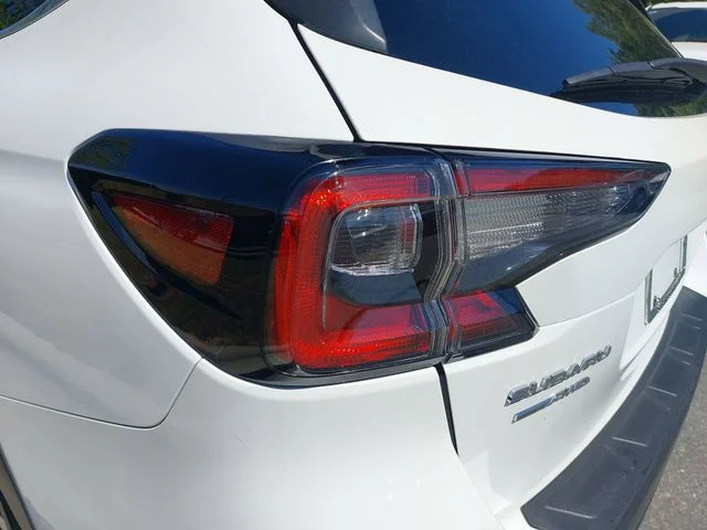 Used 2024 White Subaru Premium image 32