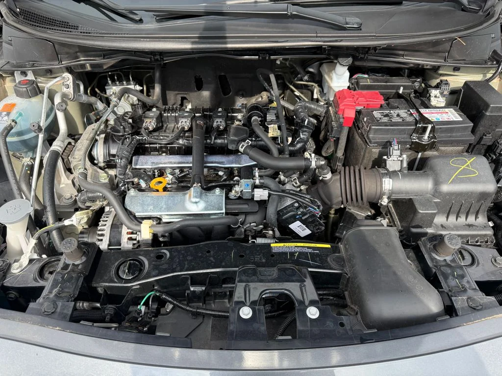 Used 2024 Gray Nissan 1.6 S image 17