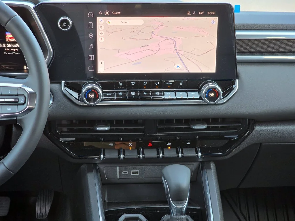 New 2026 Silver GMC Elevation image 29
