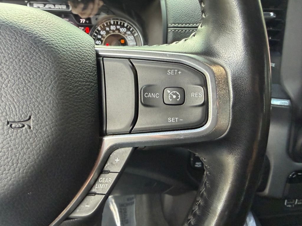 2022 RAM Ram 1500 Pickup Laramie - Photo 23
