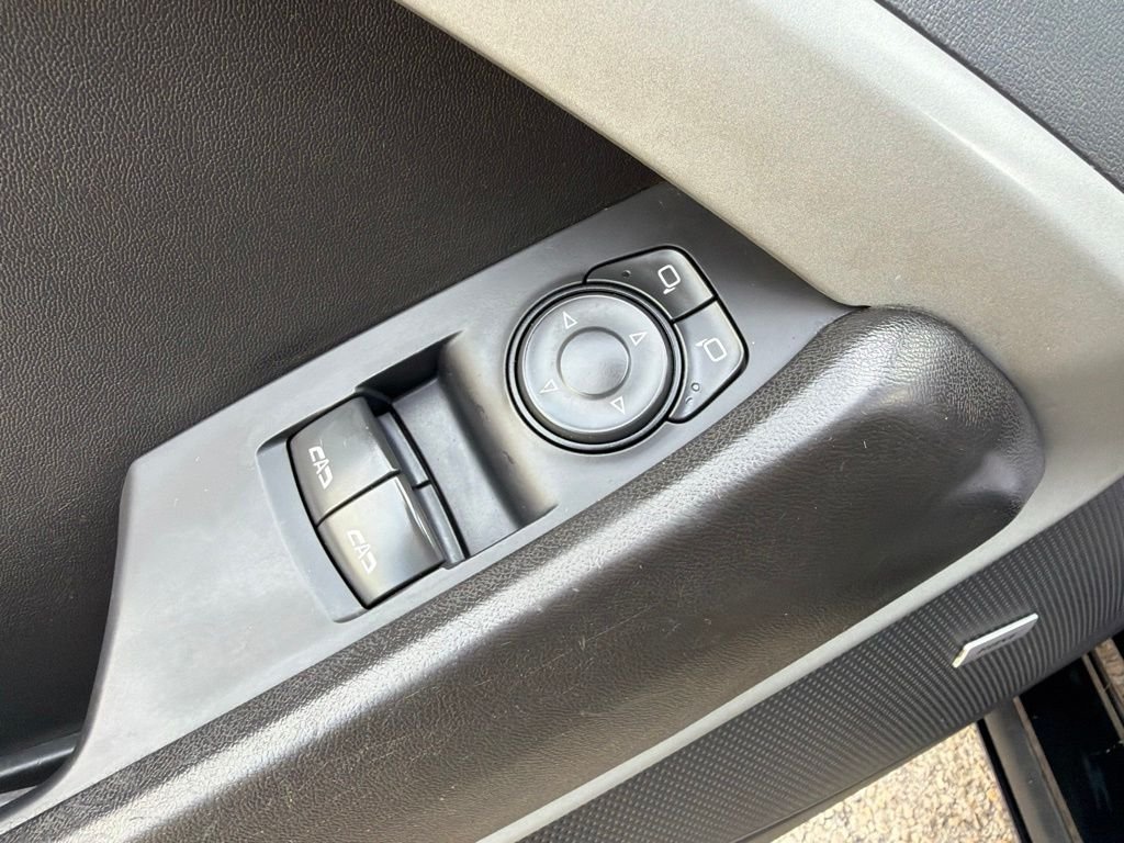 Used 2022 BLACK Chevrolet LT1 image 20