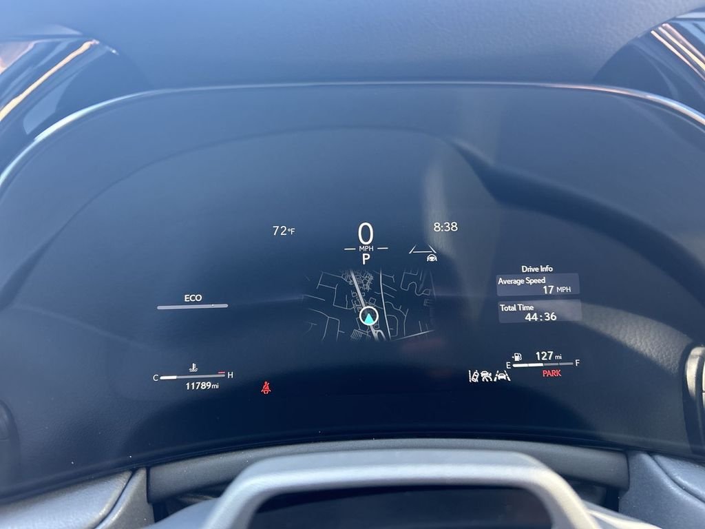 Used 2026 Beige Lexus 350 Premium image 19