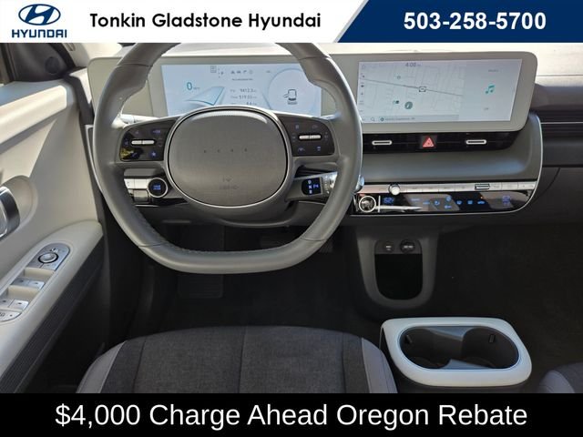 2024 Hyundai IONIQ 5 SE - Photo 19