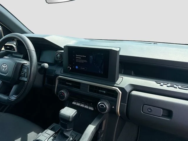 Certified Used 2024 Red Toyota SR image 31