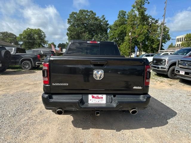 Used 2019 Black Ram Laramie image 11