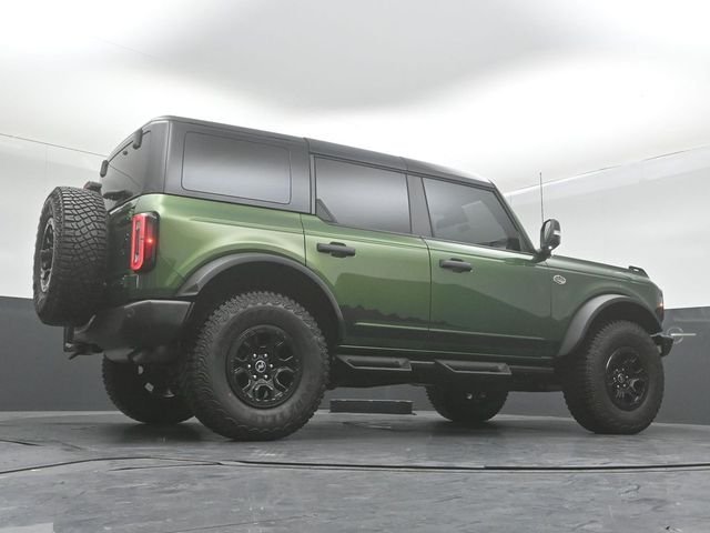2024 FORD BRONCO - Image 42