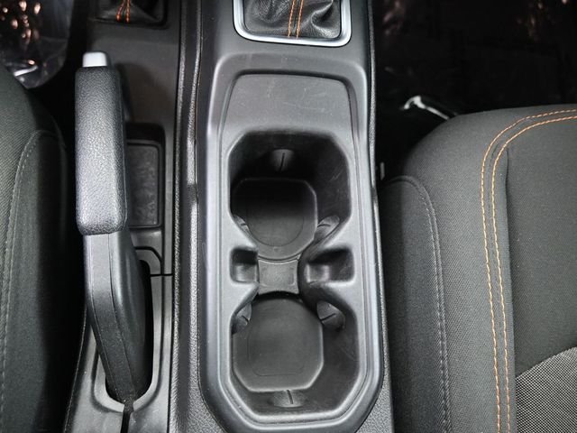 Used 2023 Black Jeep Mojave image 40