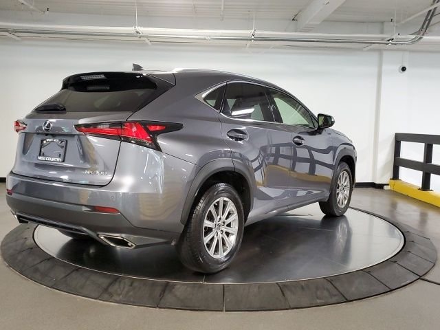 Used 2020 Gray Lexus 300 Base image 17