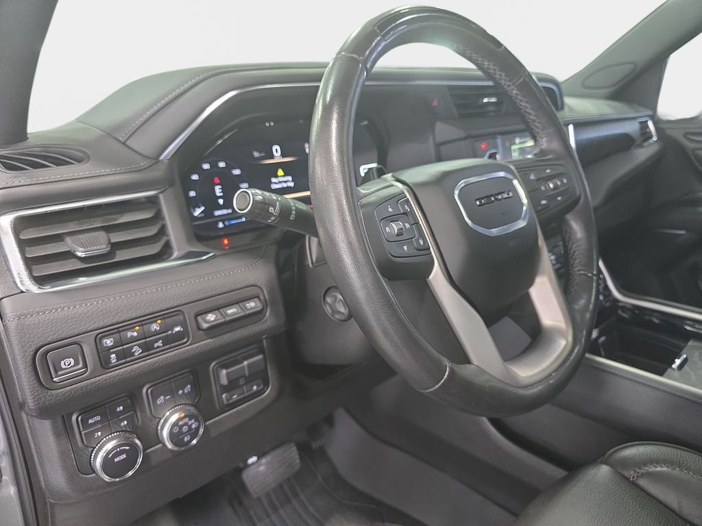 Used 2024 Sterling Metallic GMC Denali image 26