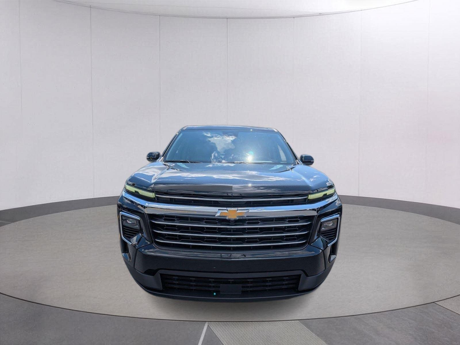 2026 Chevrolet Traverse LT - Photo 11