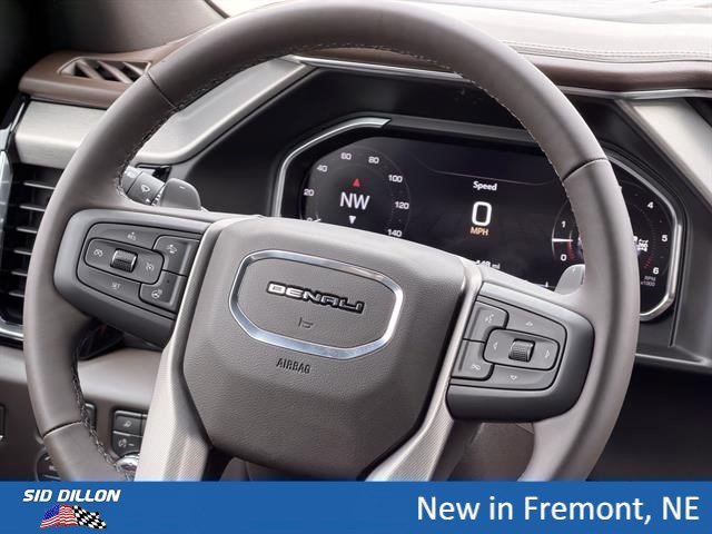 2026 GMC Sierra 1500 Denali - Photo 9