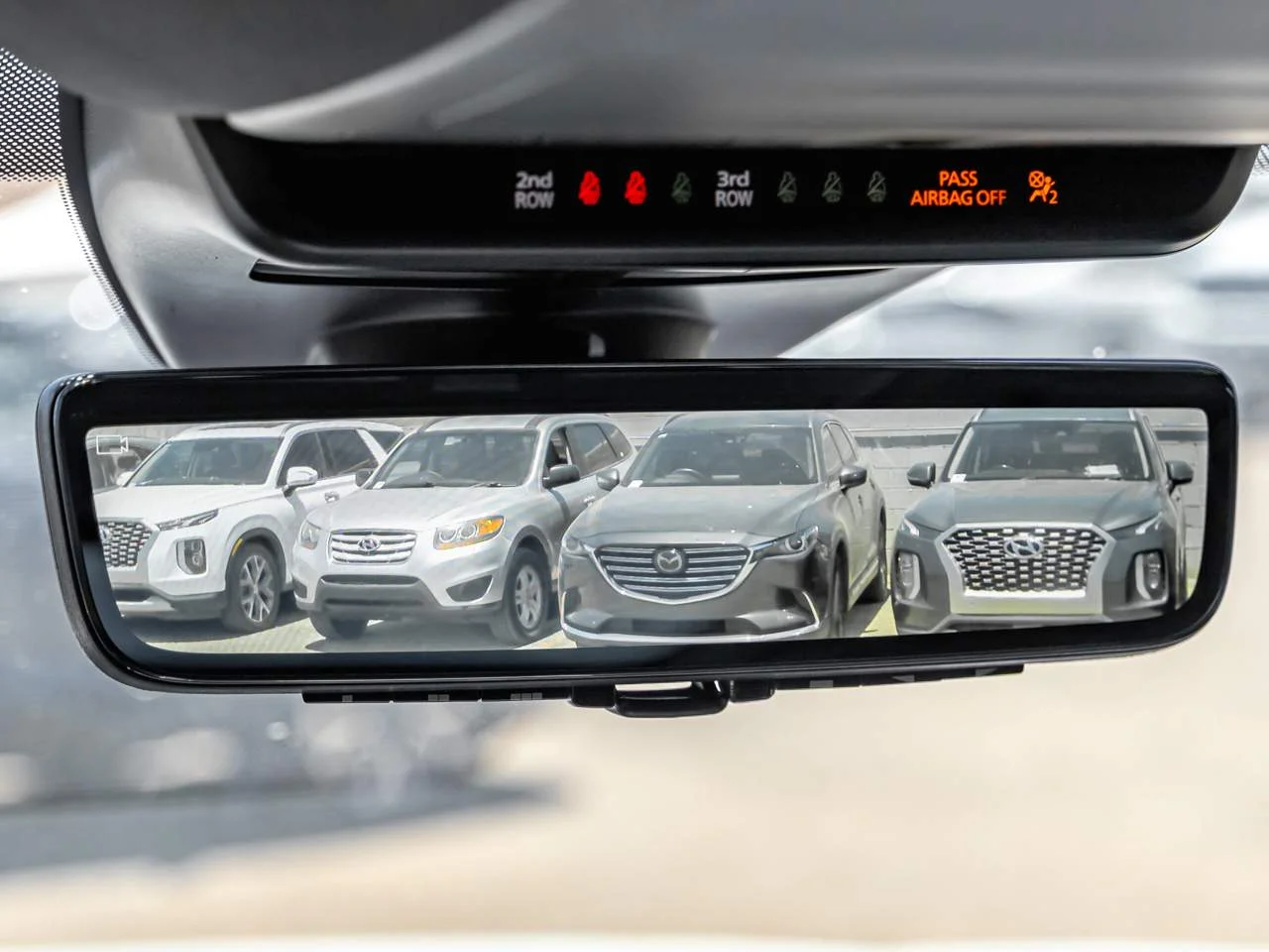 New 2026 Rhodium White Premium Mazda 3.3 Turbo Premium Plus AWD image 21