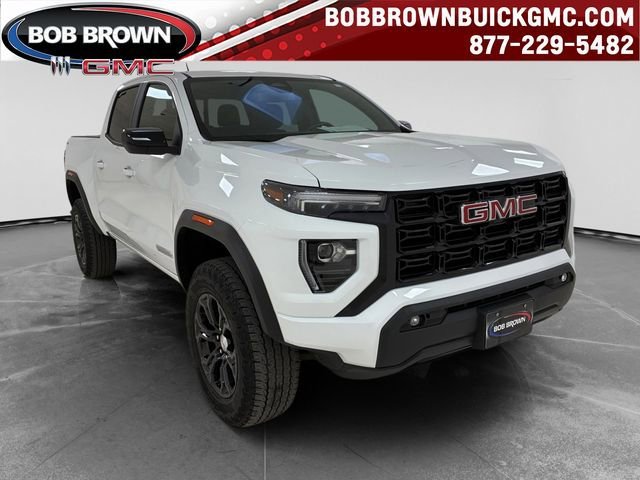 2023 GMC Canyon 4WD Elevation Crew Cab Short Box's photo