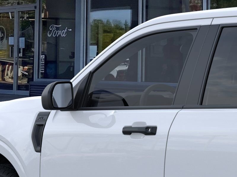 New 2026 White Ford XL image 21