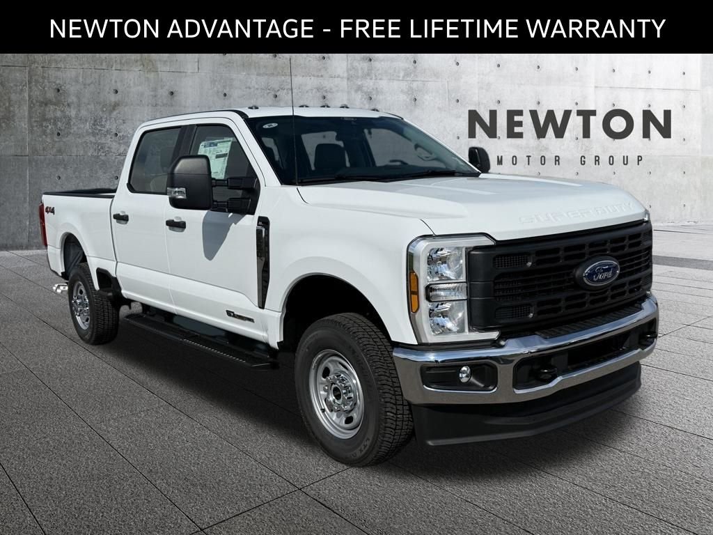 2026 Ford F-350 Super Duty