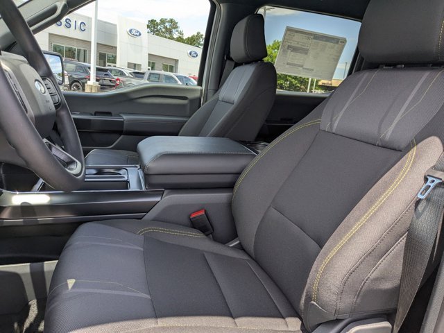 2025 Ford F-150 STX - Photo 20