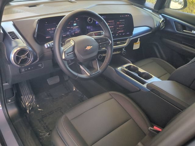 2026 Chevrolet Equinox EV 2LT - Photo 11