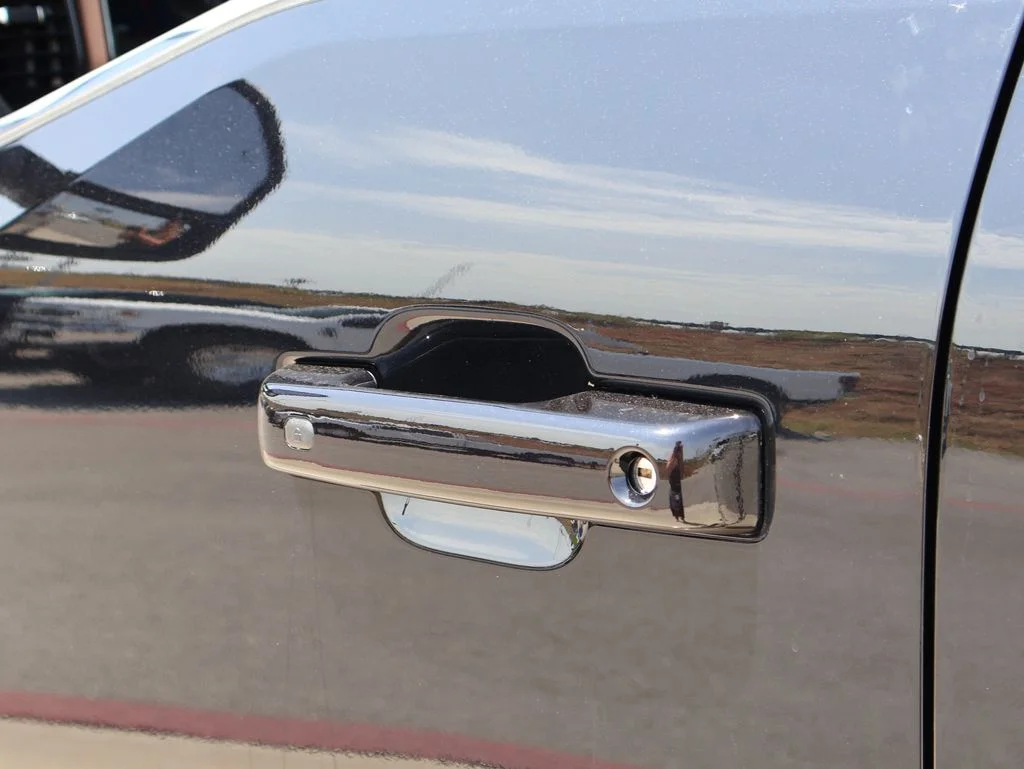 New 2026 Agate Black Metallic Ford F-350® King Ranch® image 19