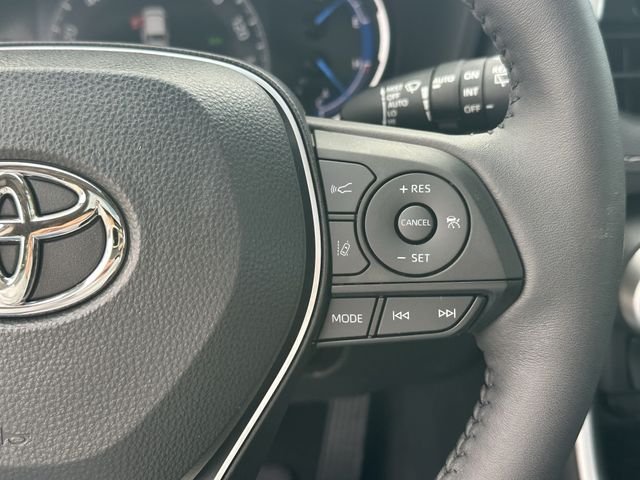 Certified Used 2023 Beige Toyota XLE Premium image 14