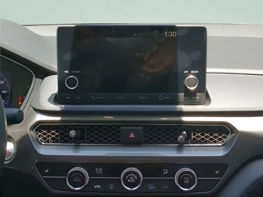 2025 Acura Integra Base - Photo 18