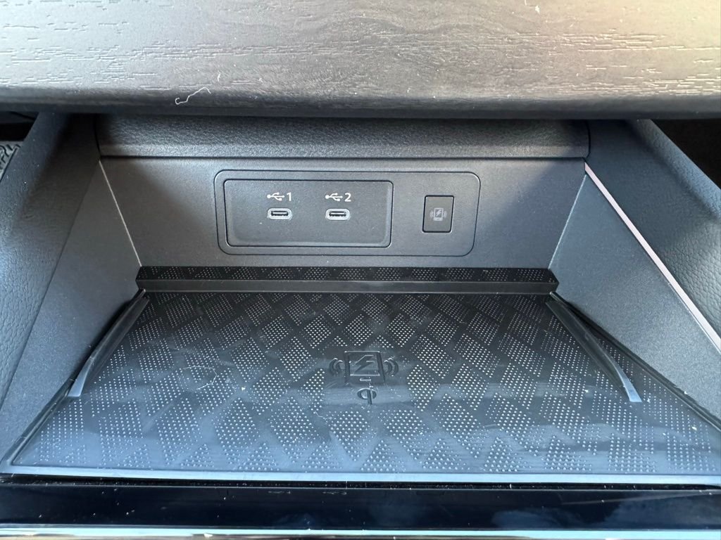 2025 Nissan Murano SL - Photo 22