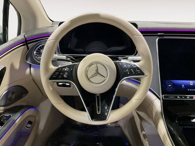Certified Used 2023 Polar White Mercedes-Benz 450 image 18