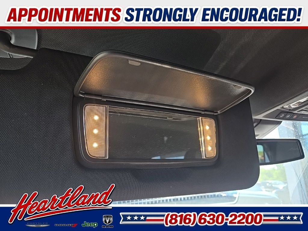 Used 2019 Beige Chevrolet High Country image 84