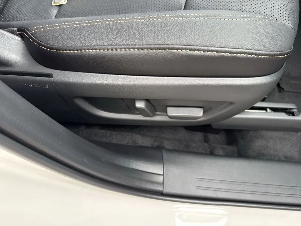 New 2026 Rhodium White Premium Mazda SC Plus AWD image 44