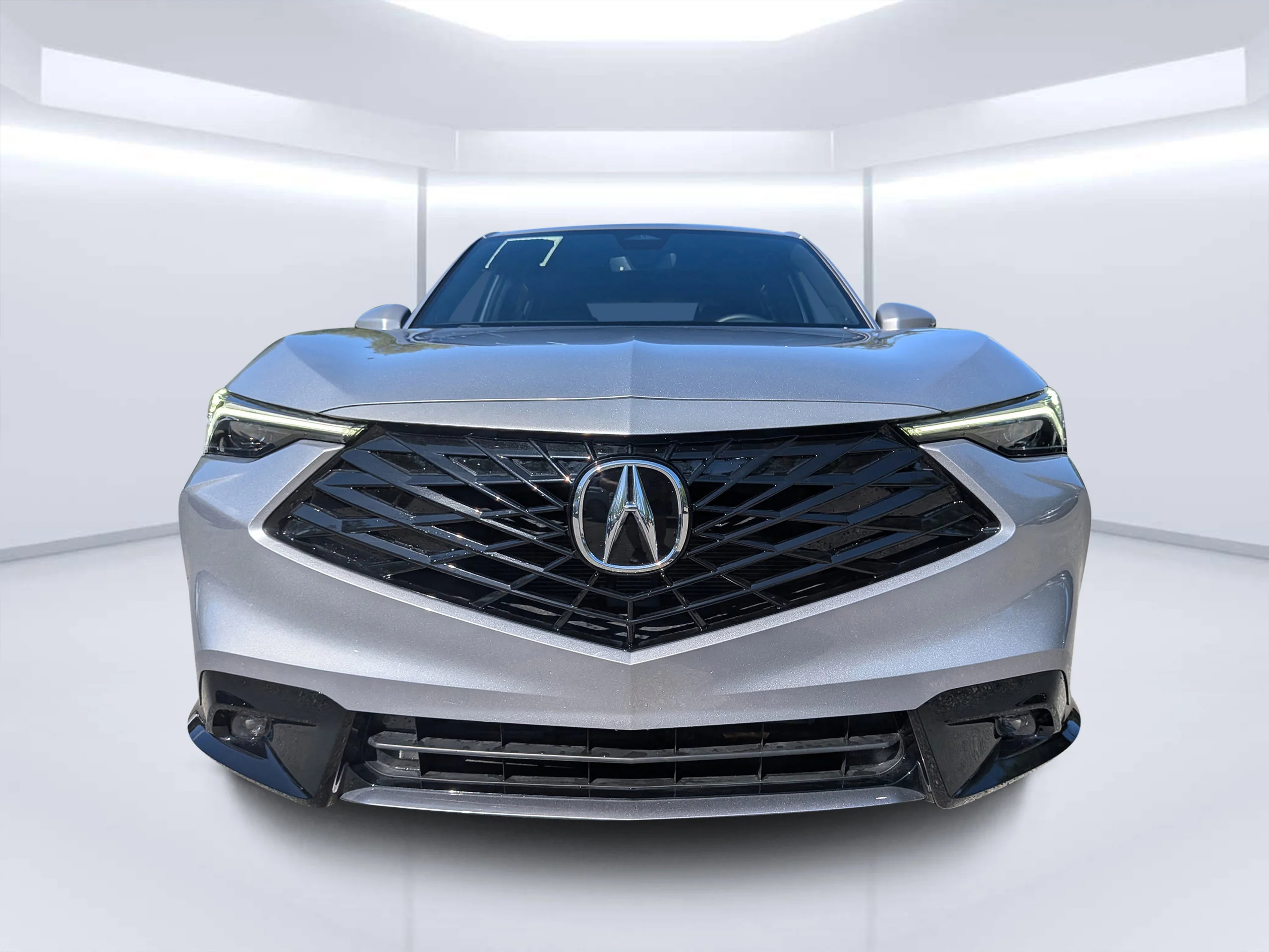 2025 Acura ADX A-Spec Package - Photo 46