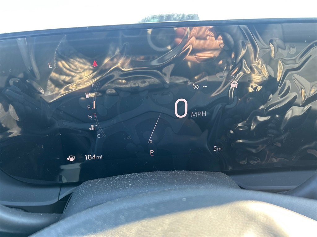 2026 BUICK ENVISTA - Image 20