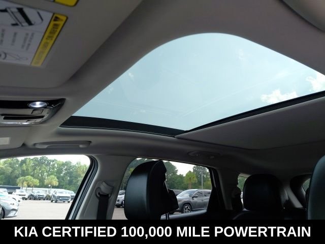Used 2026 White Kia SX-Prestige image 30