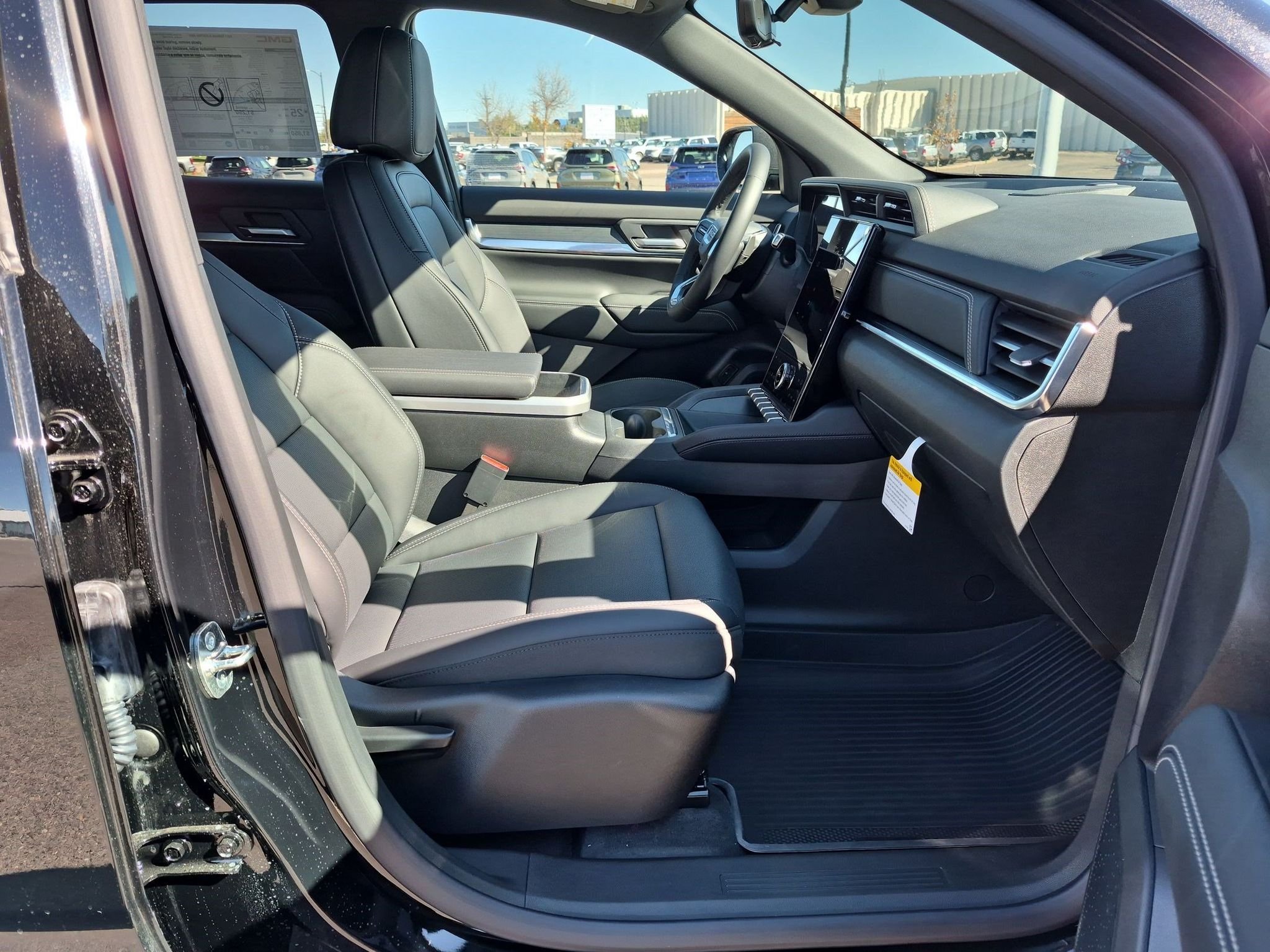 2027 GMC Terrain Elevation - Photo 21