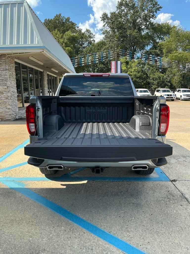 2026 GMC Sierra 1500 Elevation - Photo 7