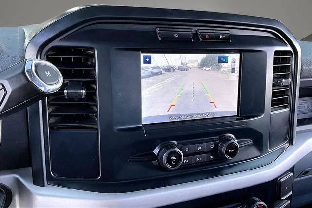 Used 2023 White Ford XL image 14