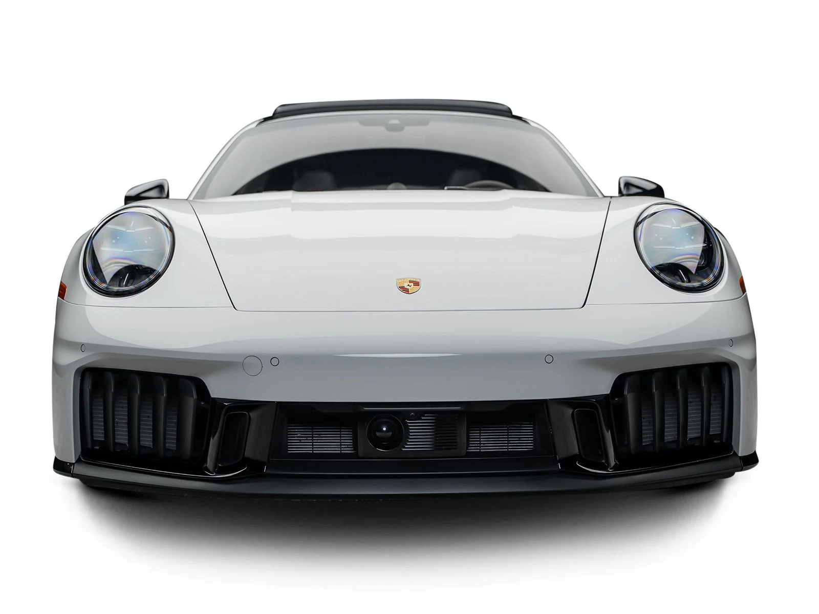 Used 2026  Porsche Carrera GTS image 2
