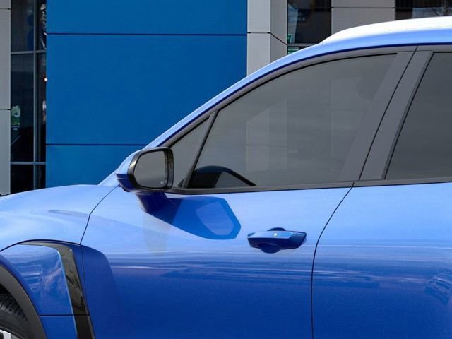 2025 Chevrolet Blazer EV LT - Photo 13