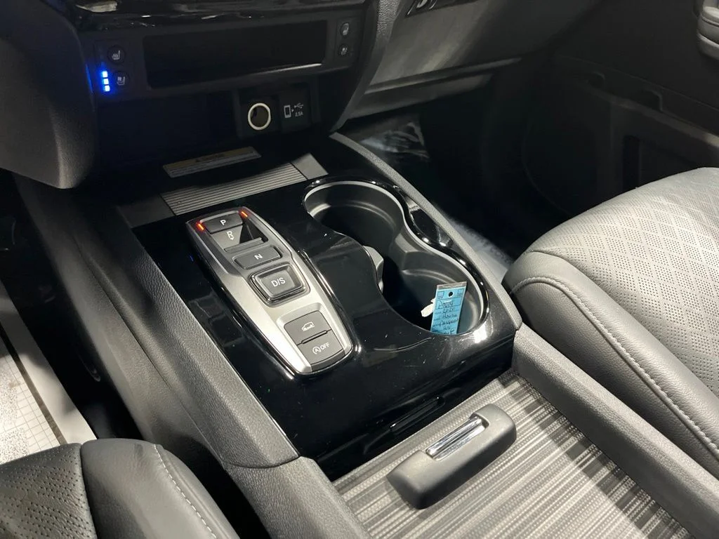 2020 Honda Passport Elite - Photo 26