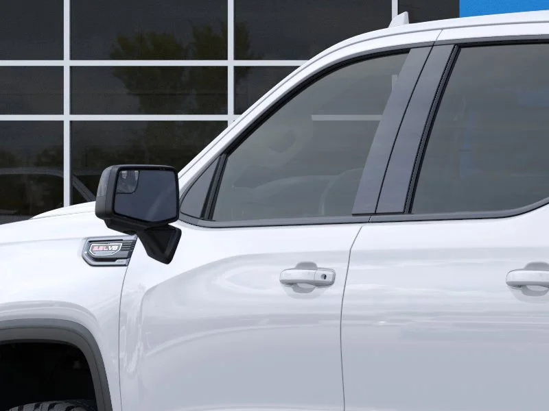 2026 GMC Sierra 1500 AT4 - Photo 12