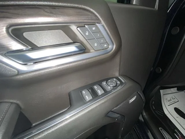 Used 2024 Gray Chevrolet LTZ image 13