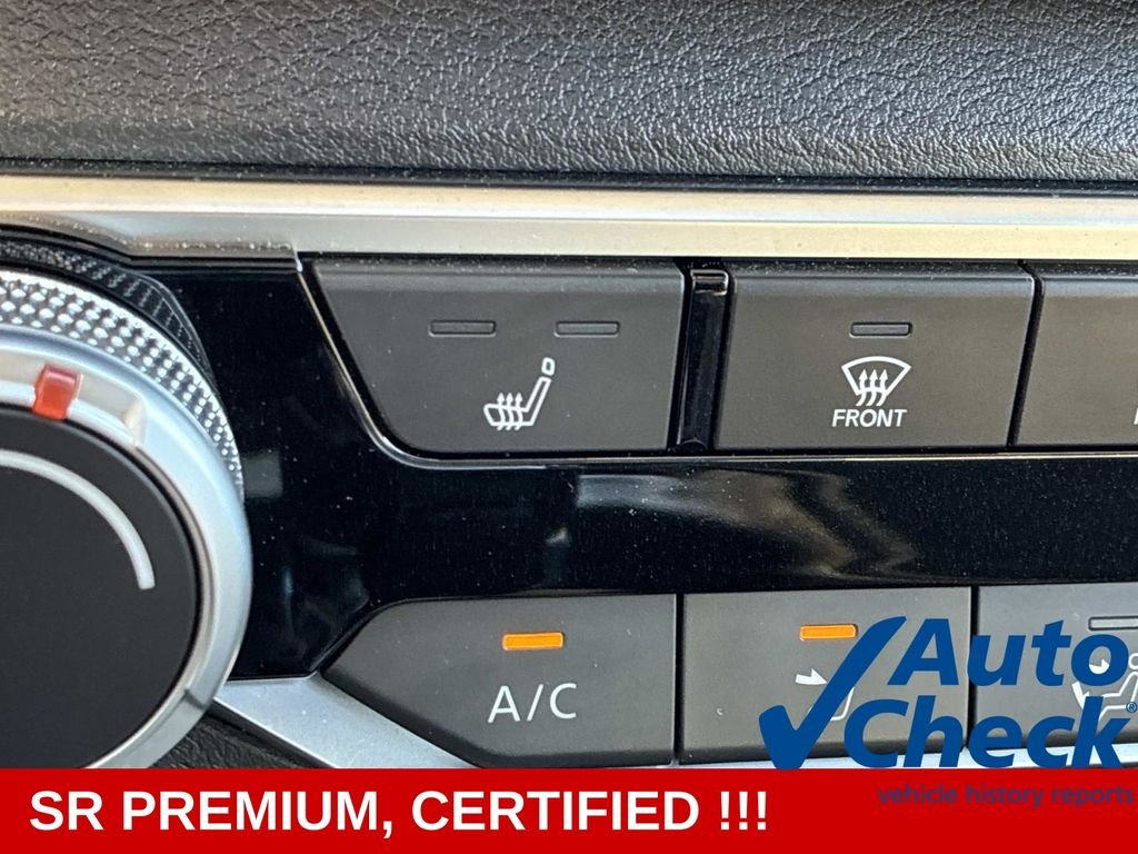 Used 2023 Blue Nissan 2.5 SR image 31