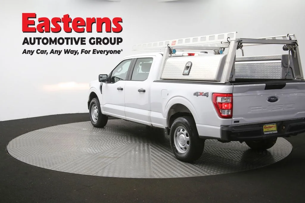 Used 2022 White Ford XL image 66