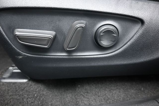 Used 2025 Black Toyota XLE image 32