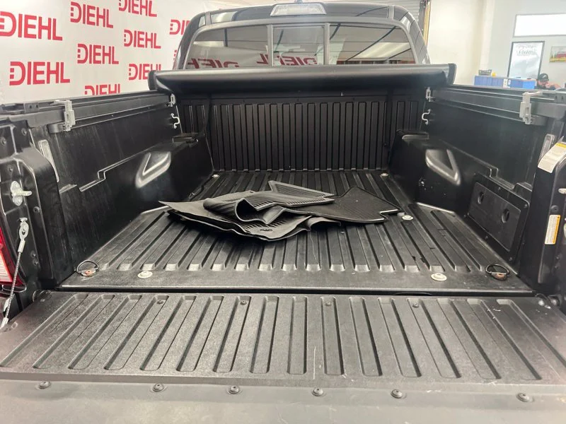 Used 2023 Black Toyota SR image 8