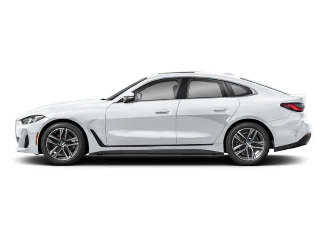New 2026 Alpine White BMW 430i xDrive Gran Coupe image 3